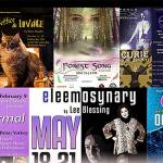 Lesser-Known Players posters.