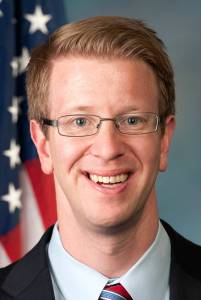 U.S. Rep. Derek Kilmer (D)