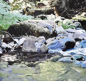 Neal Philpotts Out Flow Oil