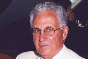 Henry Fulton Davis III