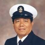 Rodrigo “Rudy” V. Rimando Sr.