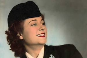 Elouise Margarette (Carle) Nix