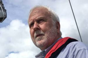 John Holland Cunningham