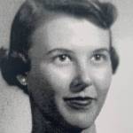 Patricia (Pat) Putman