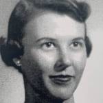 Patricia (Pat) Putman