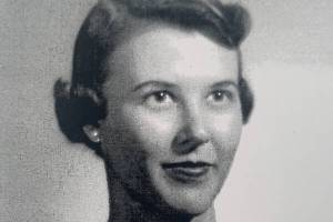 Patricia (Pat) Putman