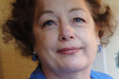 Kerry Eileen Forrester