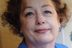 Kerry Eileen Forrester