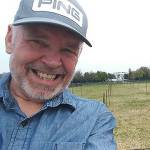 This is the closest I got to the White House.