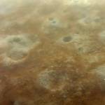 Courtesy photo
Red algae and methane holes covering on the seafloor near Port Orchard.