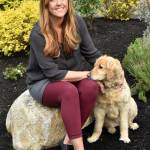 Nancy Treder/Bainbridge Island Review
Dr. Marie Matty volunteered in Ukraine and Poland in April and provided medical care for refugees.