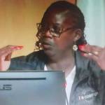 Councilmember Brenda Fantroy-Johnson said the city attorney advised against disclosure. Steve Powell/Bainbridge Review photos