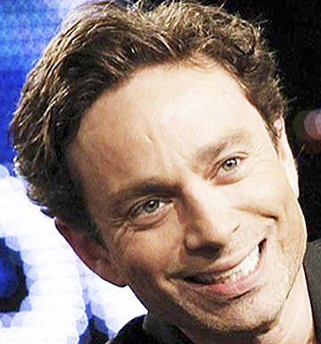 Chris Kattan