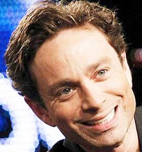 Chris Kattan