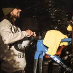 Kiel Reijnen figured out cycling was his career path after getting his bike fixed by former national team mechanic Paul Johnson.