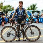 Although Kiel Reijnen traveled across the world, he believes he would have never succeeded without the support from Bainbridge Islanders.