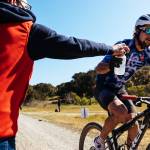 At the beginning of his career, Kiel Reijnen was considered a sprinter due to his preparation for climbing short, tough hills similar to the ones on the island.