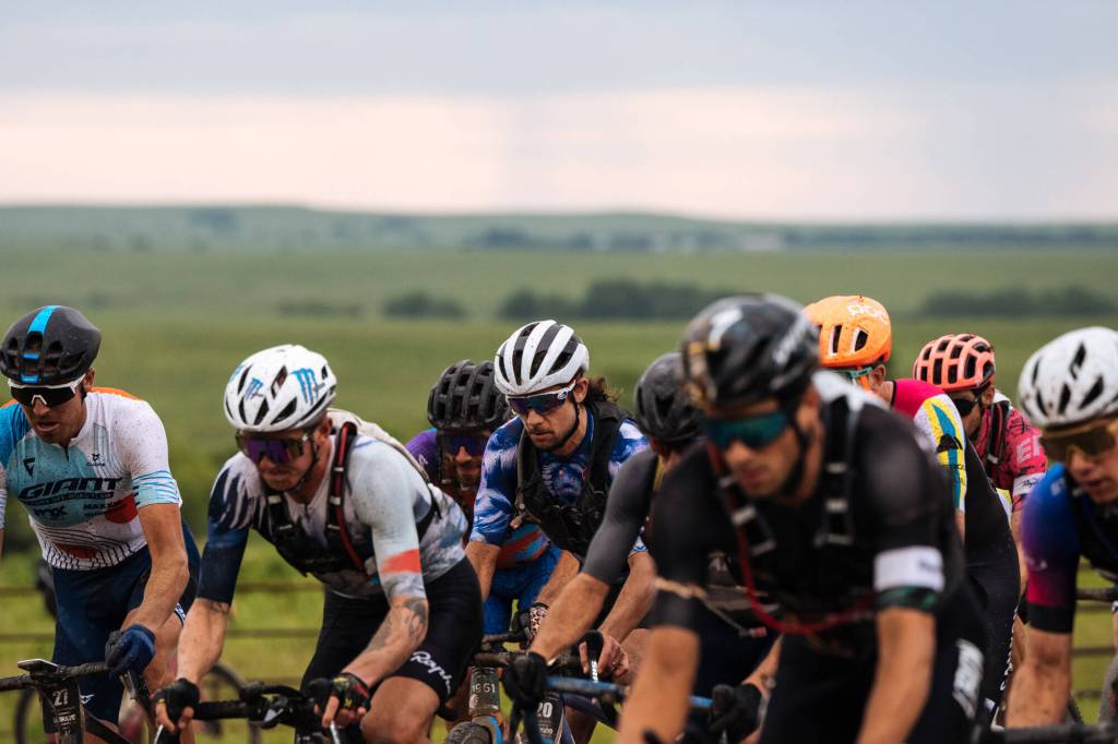 Kiel Reijnen decided to step away from the WorldTour so he can compete in the United States and spend more time with his family.