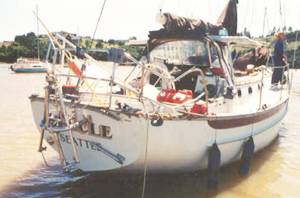 The Oracle. Courtesy Photo