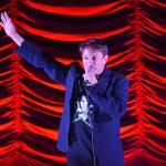 Chris Kattan decided to take up his brothers offer to perform at Lynwood Theater over the July 4 weekend.