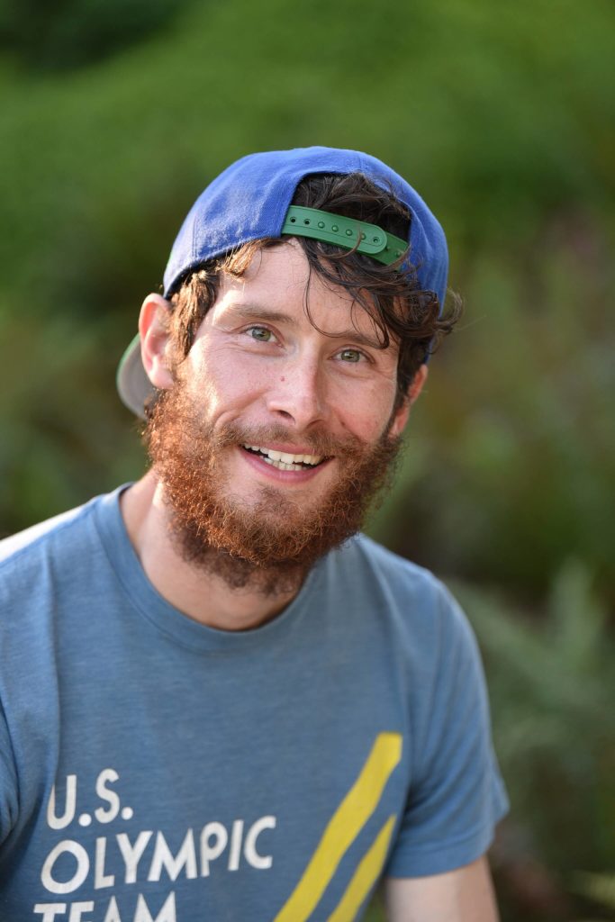 Greg Nance, Nancy Treder/Bainbridge Island Review Photos