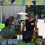 Bryce Moulton and Crista Dougherty are looking to make Putt Putt Clash an annual event after the debut exceeded expectations.