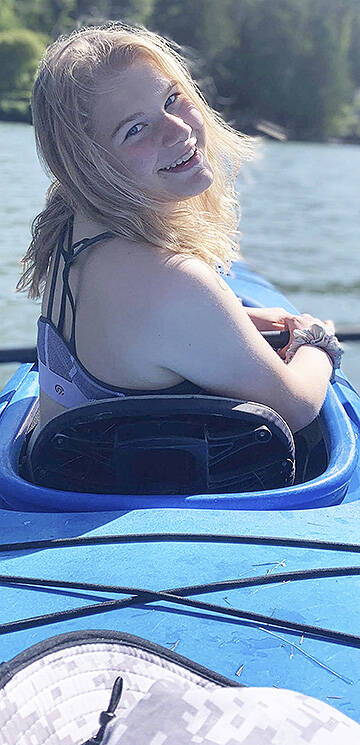 Reporter Juliette-Dashe