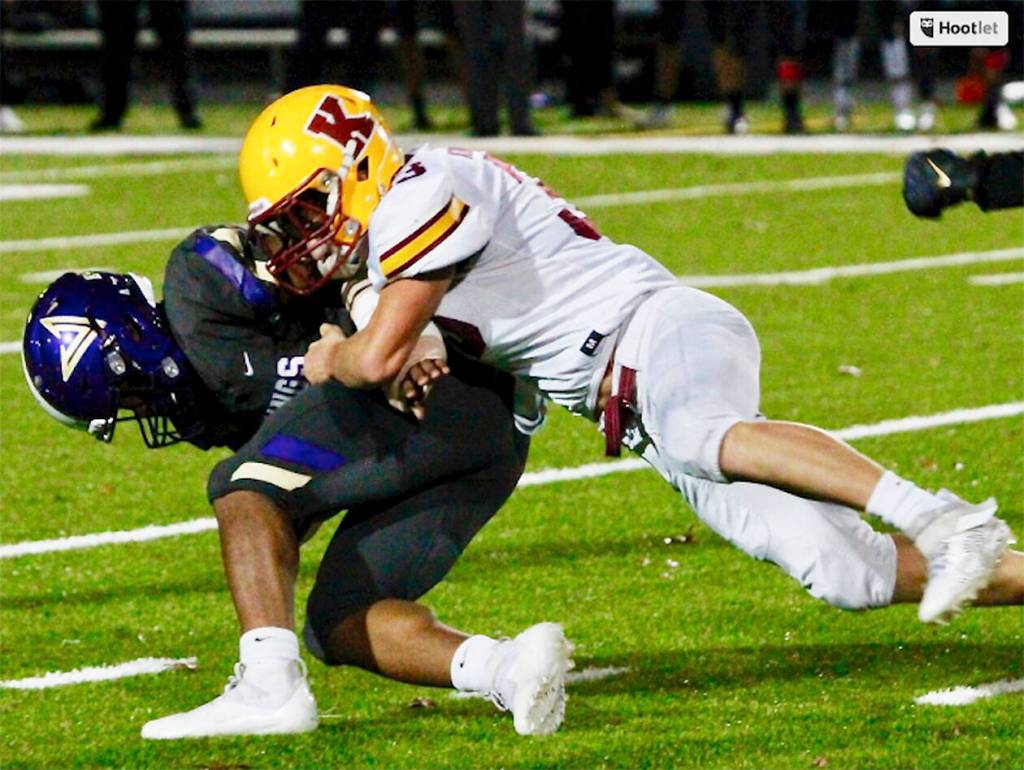 Kingston has seemed to improve since last season, proving they can compete at 7v7 tournaments and scrimages.