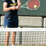 Brogan Rice will look to bring home a state title to Bainbridge in his senior year.