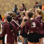 South Kitsap defeated Kingston 3-1 in the 2022 season opener.