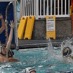 After taking a 12-0 lead over Stadium, Bainbridge coasted to a 14-2 victory. Nicholas Zeller-Singh/Bainbridge Island Review Photos