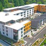 Courtesy Photo
The Bliss apartments have been sold for $65.5 million.