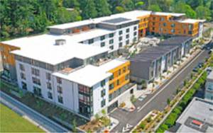 Courtesy Photo
The Bliss apartments have been sold for $65.5 million.