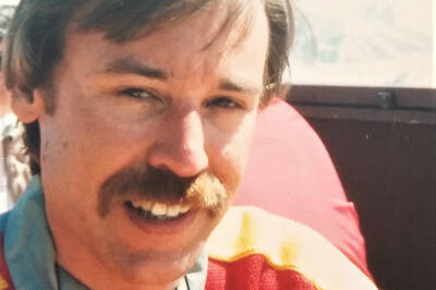 John Page Cashin III