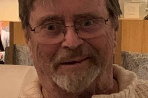 Gary William Hendrickson