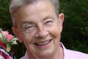 Judith Frances Bryan