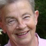 Judith Frances Bryan