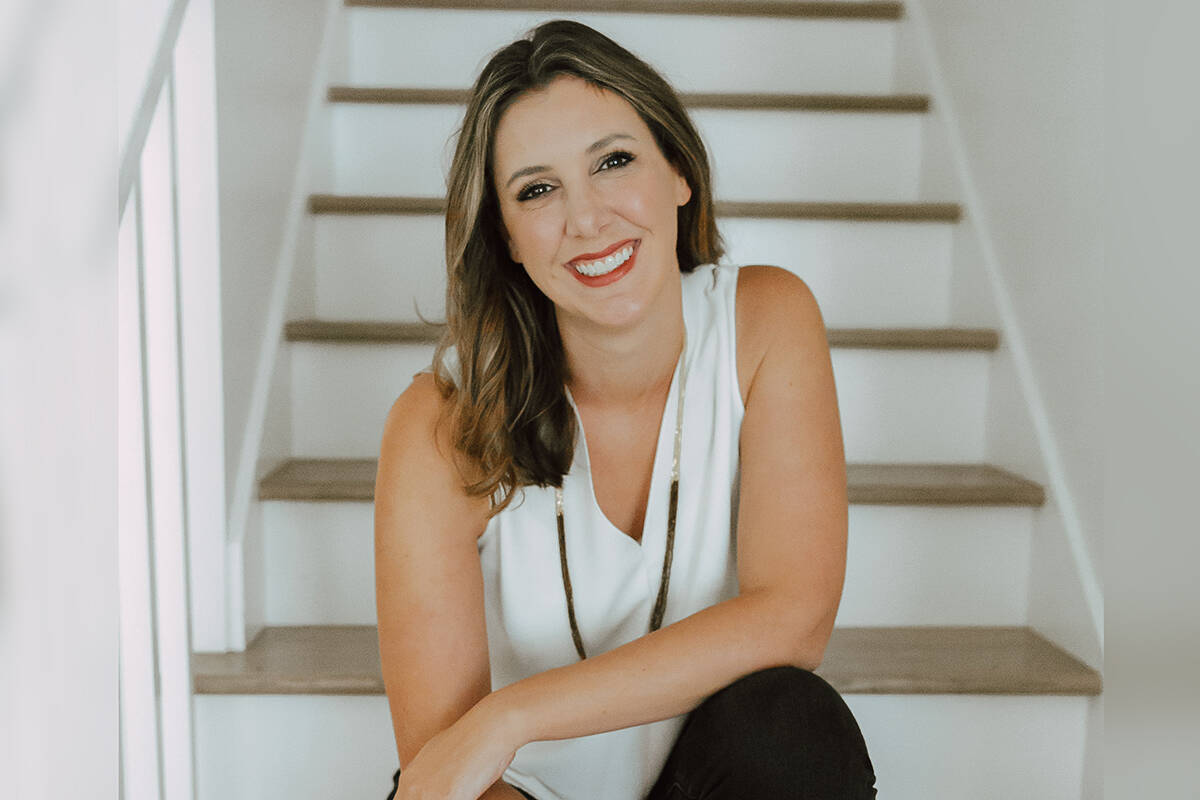 Dana Fitzpatrick, MBA, a Bainbridge Island Real Estate Broker with Compass Real Estate.