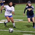 Spartans underclassmen defeat Olympic 4-0 at home Oct. 26. Nicholas Zeller-Singh/Kitsap News Group Photos