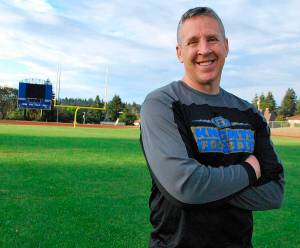 Praying coach Joe Kennedy gets to return to Bremerton High School. First Liberty Institute Courtesy Photo