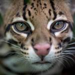 courtesy photo/Prime Video
Wildcat is a documentary film featuring Bainbridge ecologist Samantha Zwickers conservation and animal rewilding work in the Peruvian Amazon. It debuts in December.