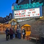 "Wildcat" featuring Bainbridge Island ecologist Samantha Zwicker's conservation and animal rewilding work in the Peruvian Amazon was shown at the Lynwood Theatre Nov. 10-12. Nancy Treder/Kitsap News Group Photos