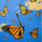 Monarchy by Anne Schreivogl, Courtesy Photo