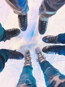 Skate at Pleasant Beach. Courtesy Photo