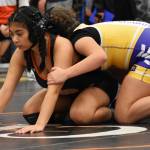 Central Kitsap had the deepest team in the tournament, earning seven total medals out of nine wrestlers. File Photos