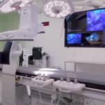 Nurses from the residency program work in all departments at St. Michael.