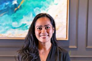 Jenni Meek and her team at Solaire Concierge offer a range of lifestyle management services to put freedom at your fingertips.