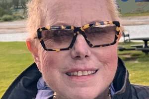 Susan (Sue) Kerrigan Nelson