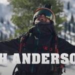 Josh Anderson