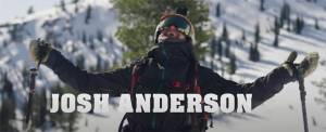 Josh Anderson
